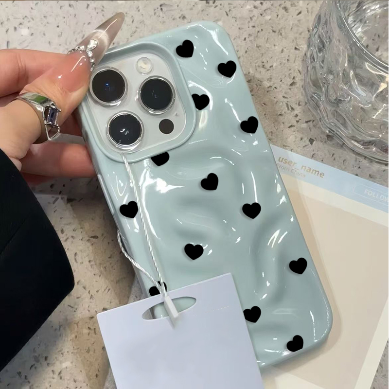 Phone Cases Aesthetic - Capa de Celular Estética e Fofa