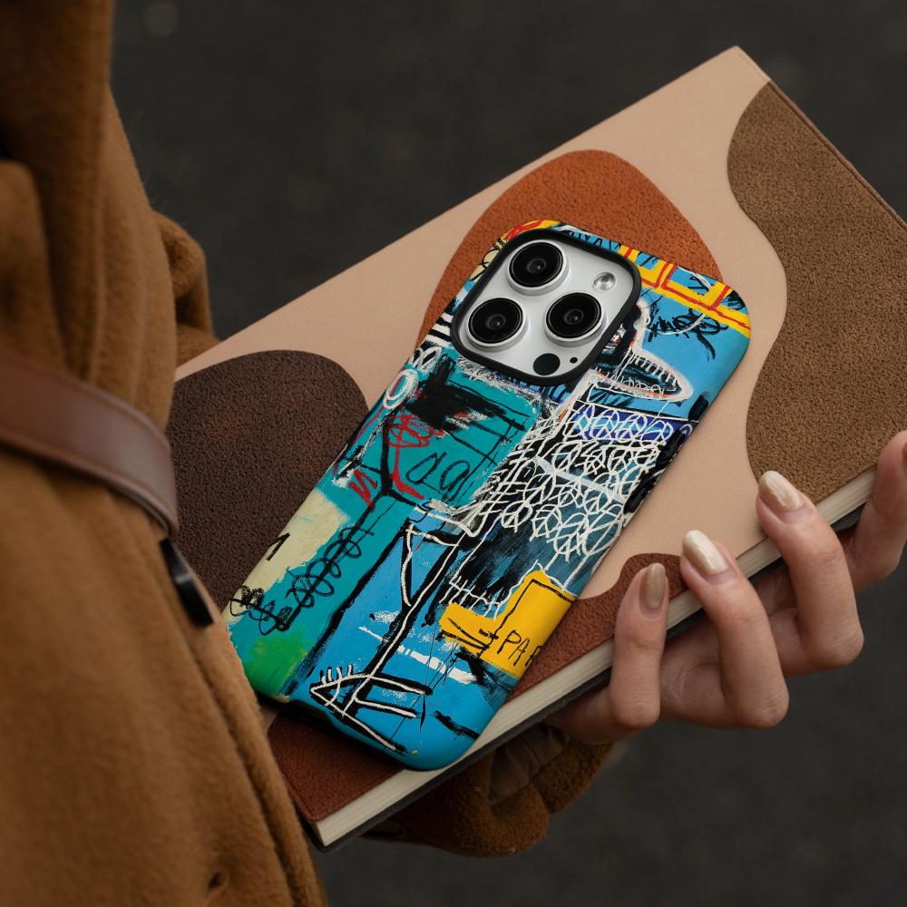 Phone Cases Iphone 17 Pro Max - Capa de telefone para iPhone 17