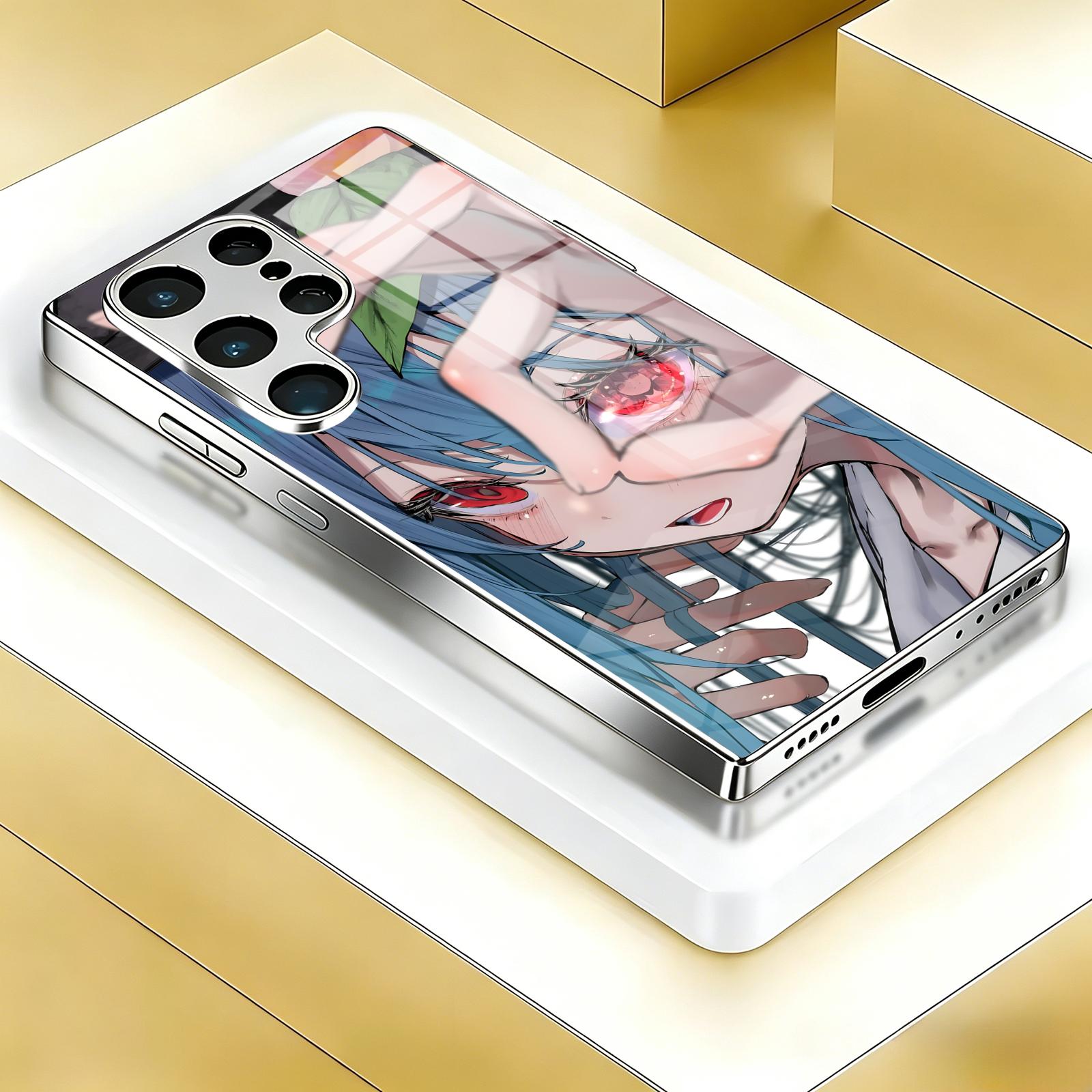 Phone Cases Galaxy S25 - Capa de Telefone para Samsung S26