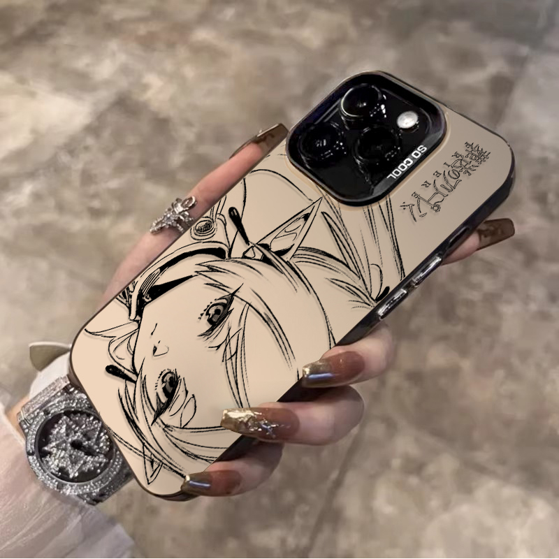 Phone Cases Xiaomi 14 - Capa de Celular Fofa do Anime