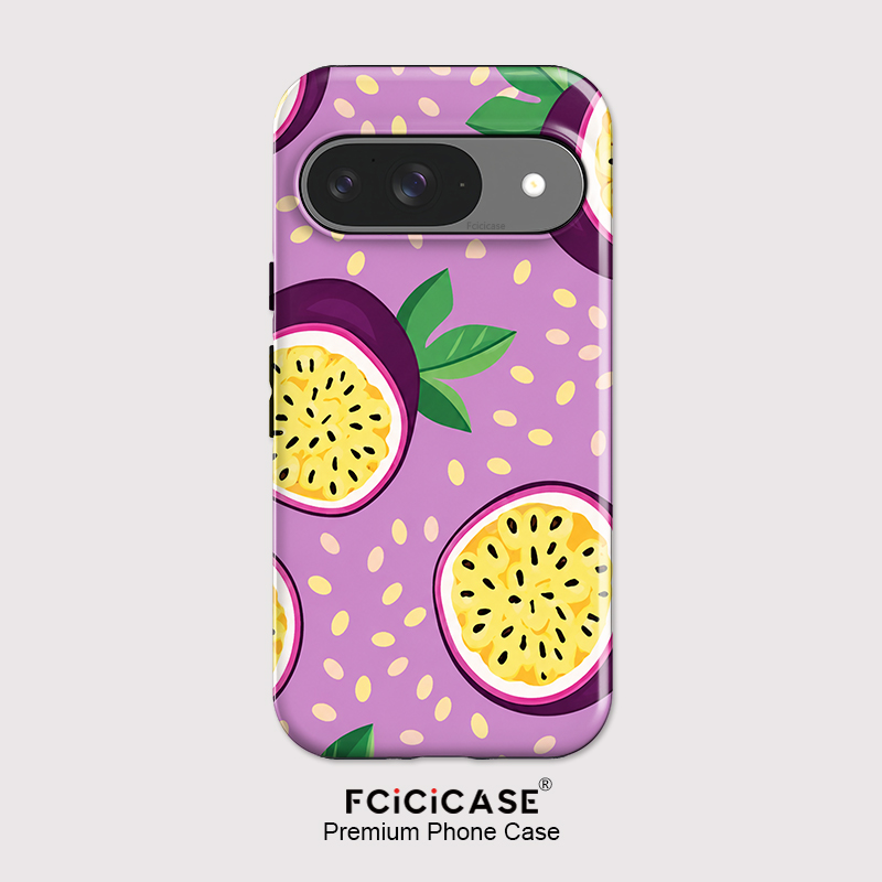 Phone Cases Google Pixel 9 - Capa de Telefone em Acrílico Fcicicase