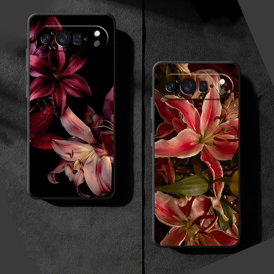 Phone Cases Google Pixel 9 - Capa de Telefone Funda para Google