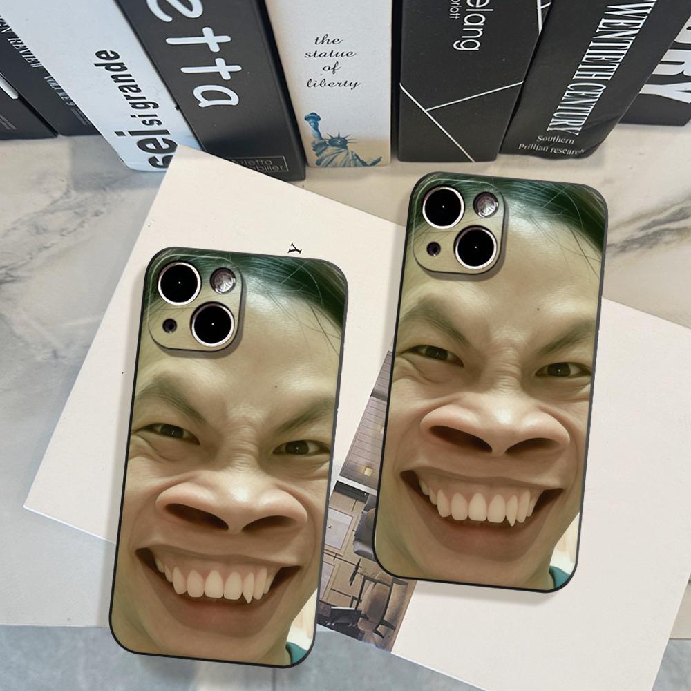Phone Cases Viral - Capa de Celular Antichoque com Gráfico