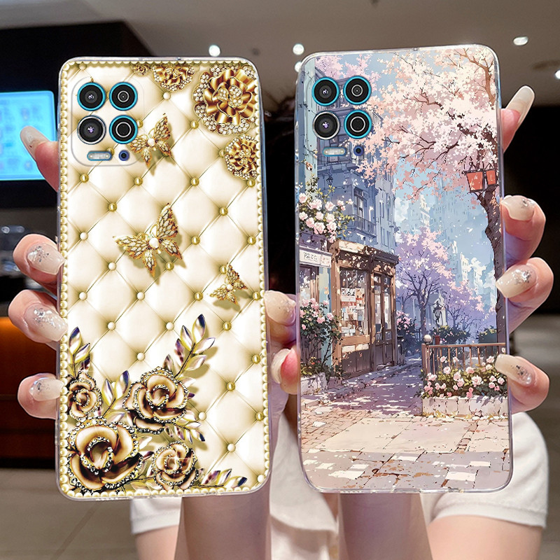 Phone Cases Viral - Capa de telefone para motorola moto