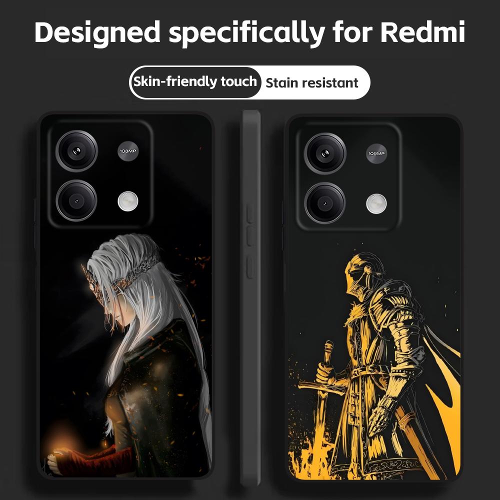 Phone Cases Xiaomi 14 - Capa de Telefone do Jogo Clássico