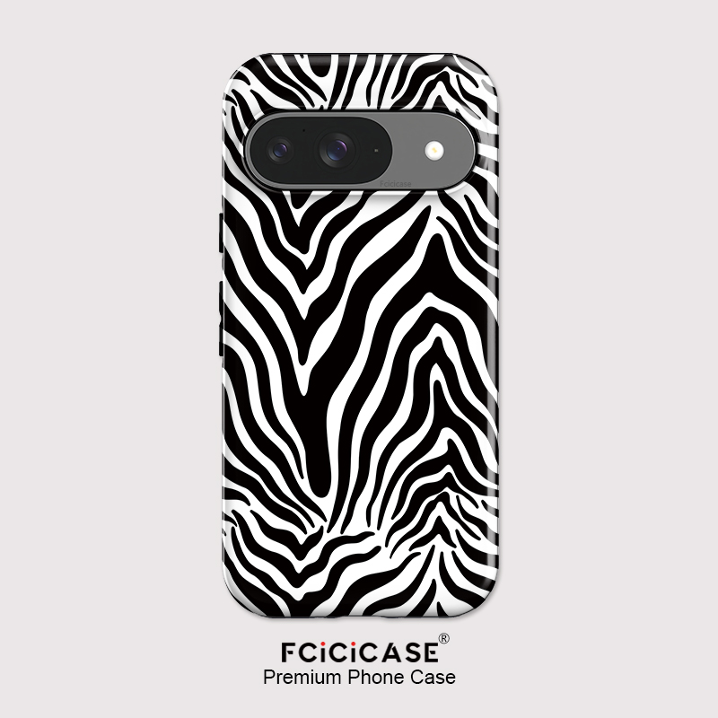 Phone Cases Google Pixel 9 - Capa de Telefone Fcicicase para Google