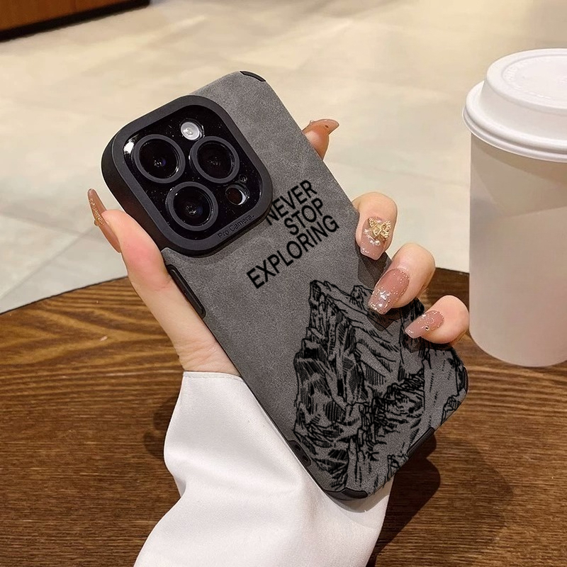 Phone Cases Mous - Moda nunca parar de explorar caso