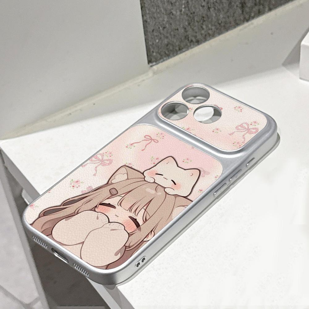 Phone Cases Aesthetic - Capa de Telefone Estética e Doce