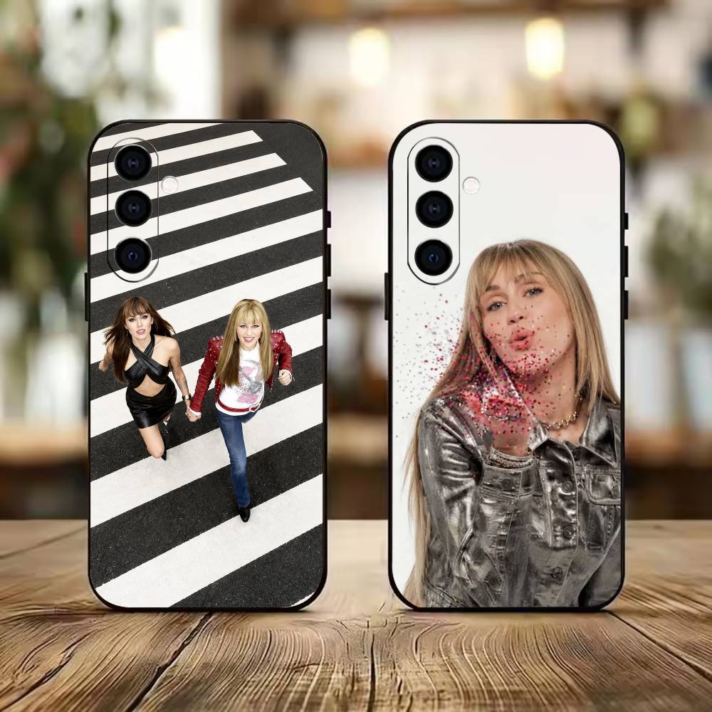 Phone Cases Viral - Capa de telefone viral Hannah Montana