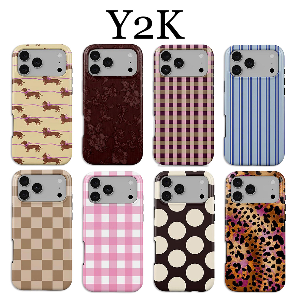 Phone Cases Burga - Capa de Celular Luxuosa Clmj Wild