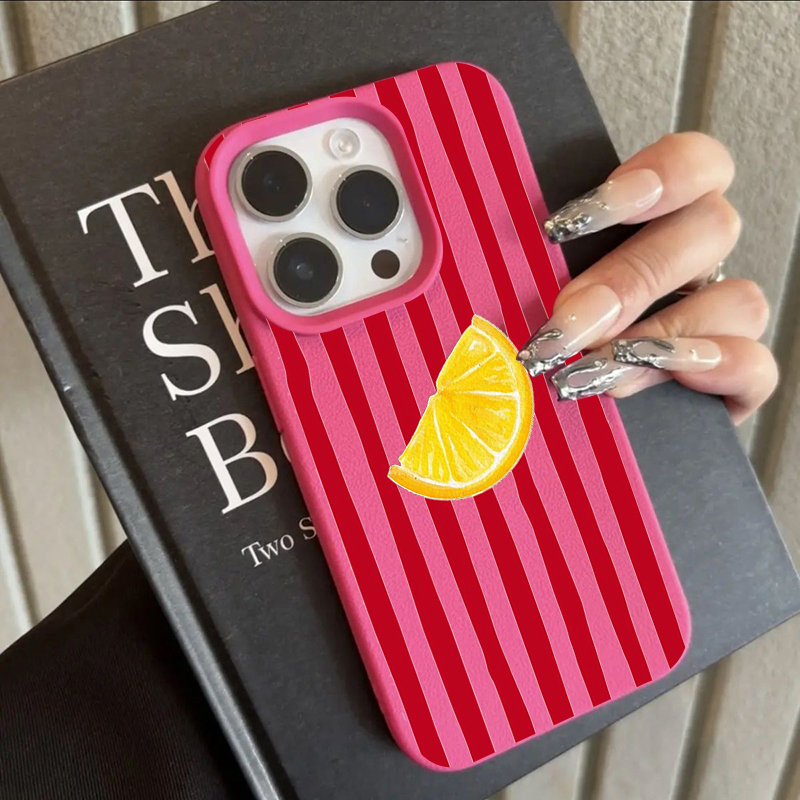 Phone Cases Xr Iphone - Capa de Silicone TPU Antichoque com