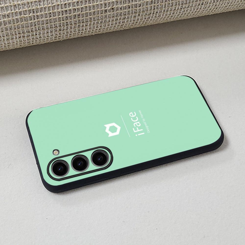 Phone Cases Galaxy S25 - Capa de Telefone Fashion i-iFaceS com