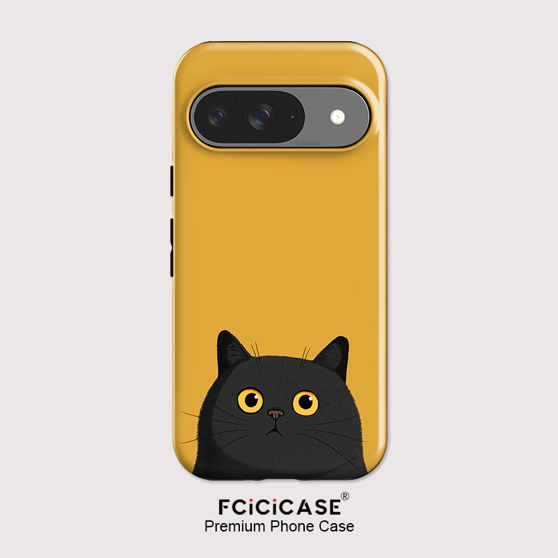Phone Cases Google Pixel 9 - Capa Fcicicase para Pixel 9 10