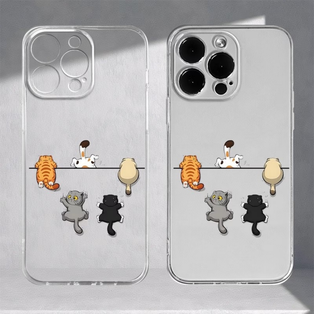 Phone Cases Mous - Capa de Celular com Estampa de