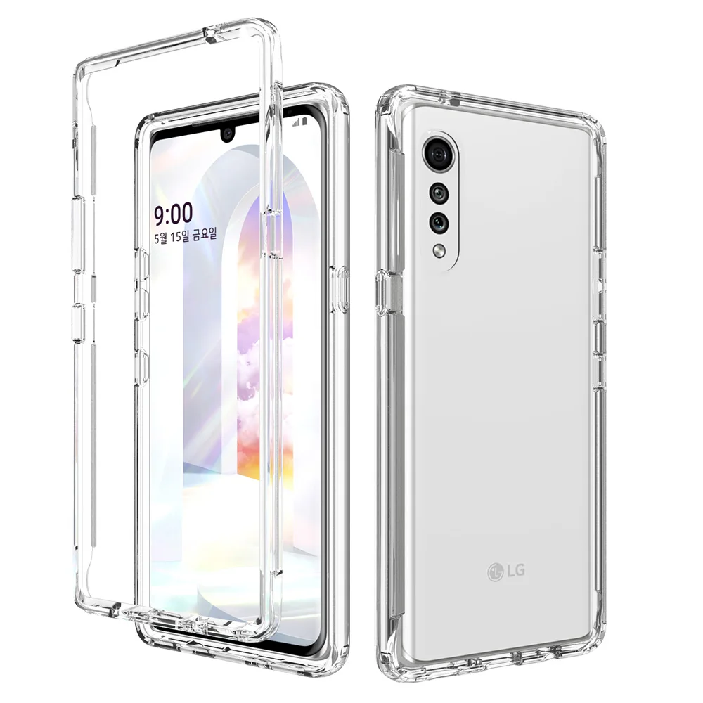 Phone Cases Rimowa - 2 em 1 armadura híbrida à