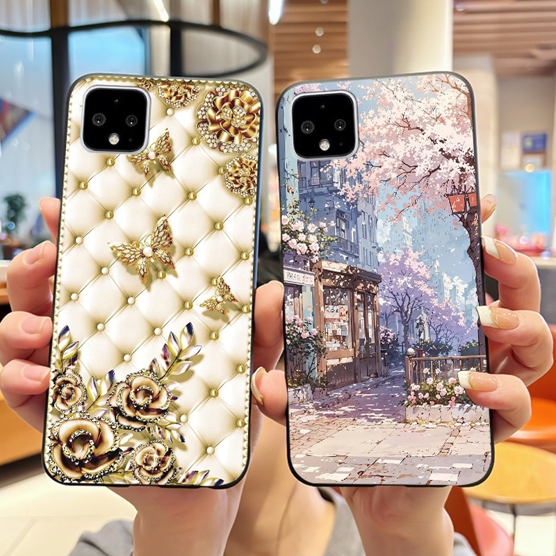 Phone Cases Viral - Capa de telefone para google pixel