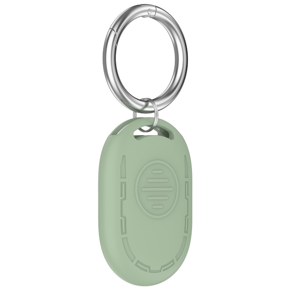 Phone Cases Android - Capa Protetora de Silicone para Chaveiro,