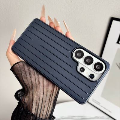 Phone Cases Rimowa - Capa de Celular Antichoque Rígida com