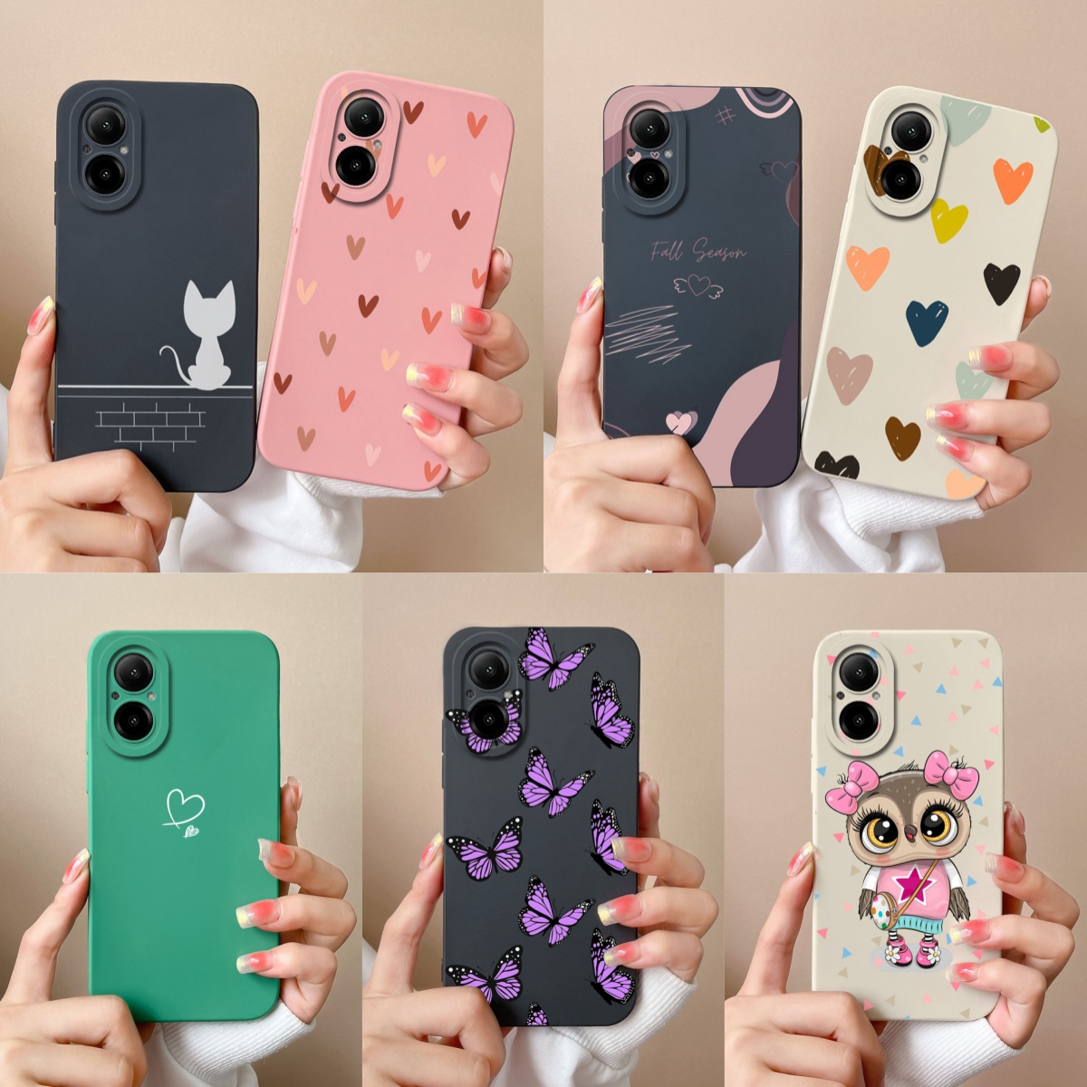 Phone Cases Rimowa - Para realme c67 caso de telefone
