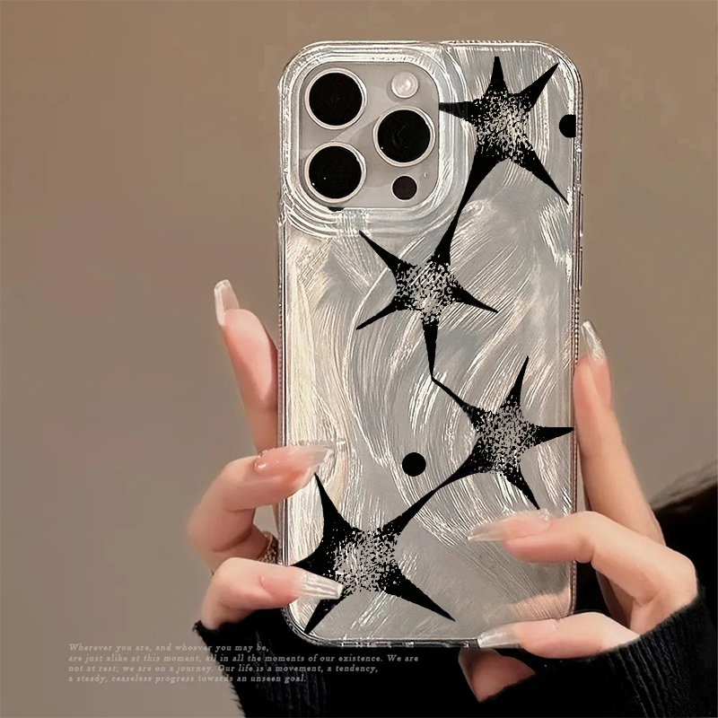 Phone Cases Xr Iphone - Capa de Celular Antichoque com Estampa