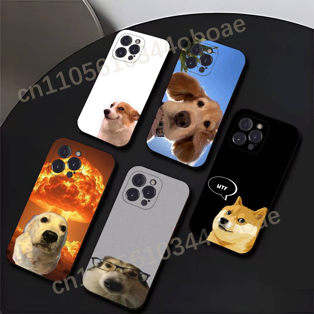 Phone Cases Viral - Capa de Celular Viral com Estampa