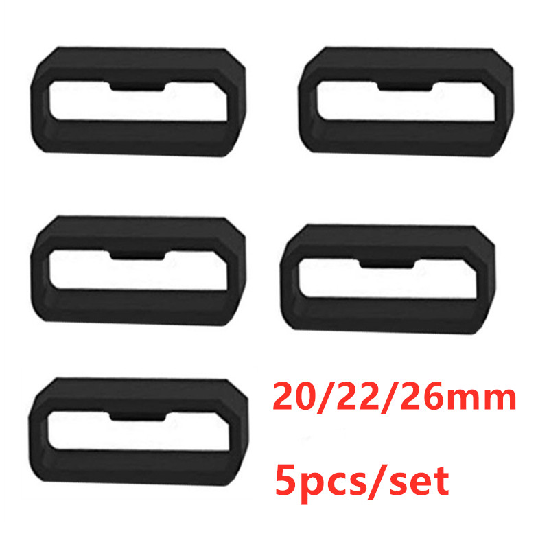 Phone Cases Android - Pulseiras de borracha para Garmin Fenix,