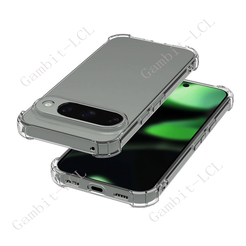 Phone Cases Google Pixel 9 - Capa anti-queda para google pixel 10