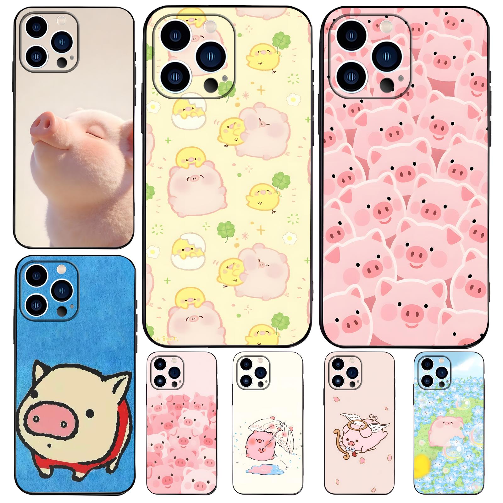 Phone Cases Drop Proof - Capa de Telefone para iPhone 17