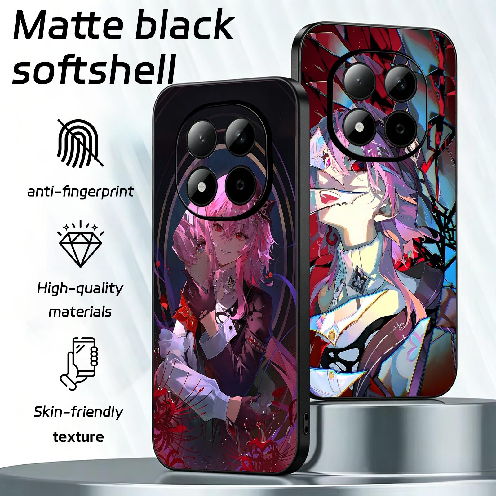 Phone Cases Xiaomi 14 - Capa de Telefone para Redmi Note15
