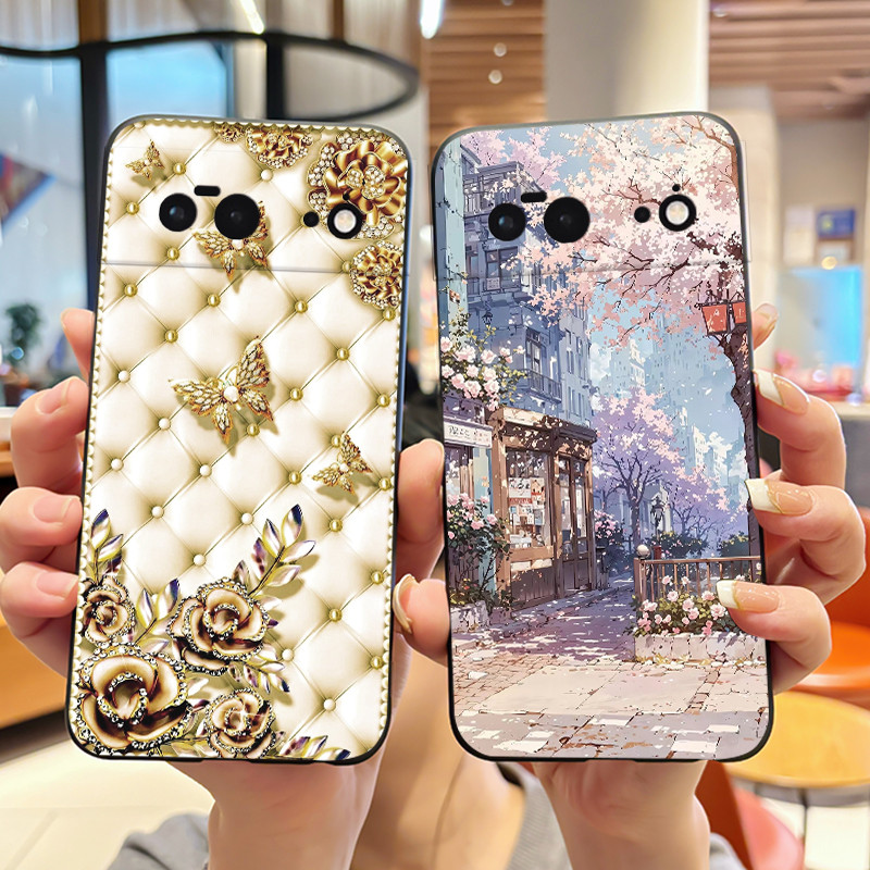 Capa de telefone para google p - Phone Cases Viral avaliação e preço