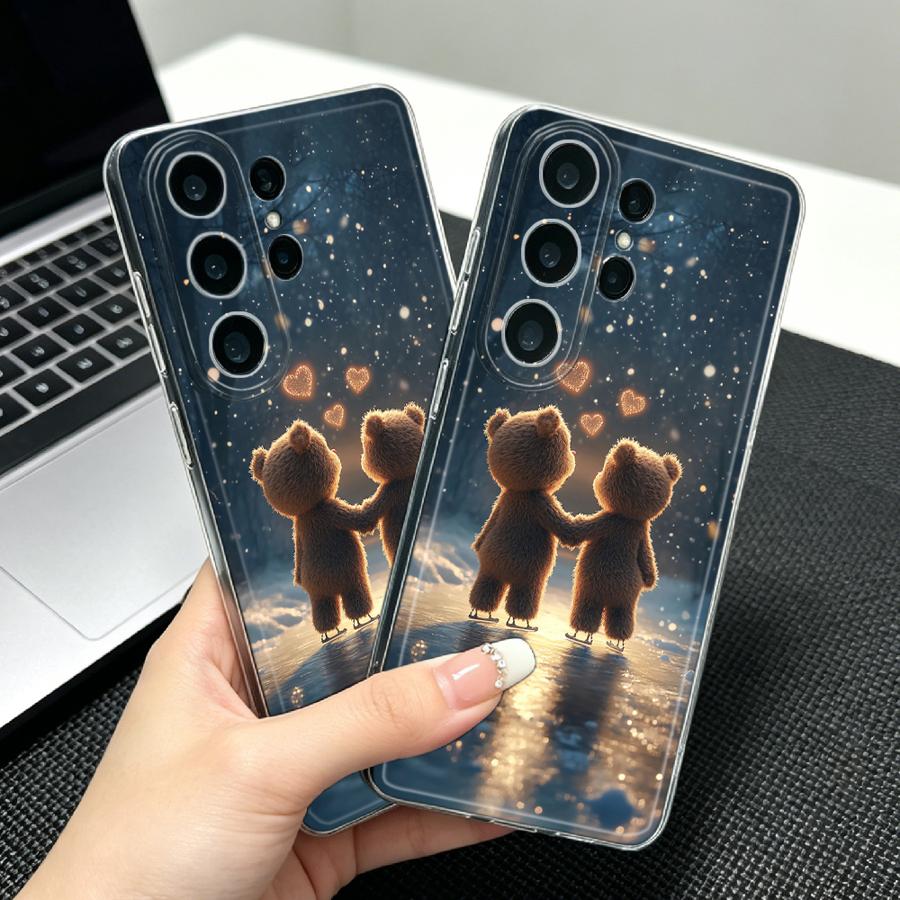 Capa de Telefone com Estampa d - Phone Cases Under $20 avaliação e preço