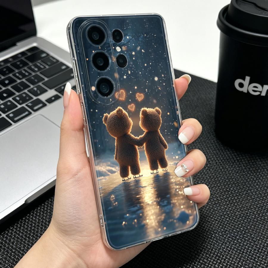 Capa de Telefone com Estampa d - Phone Cases Under $20 avaliação e preço