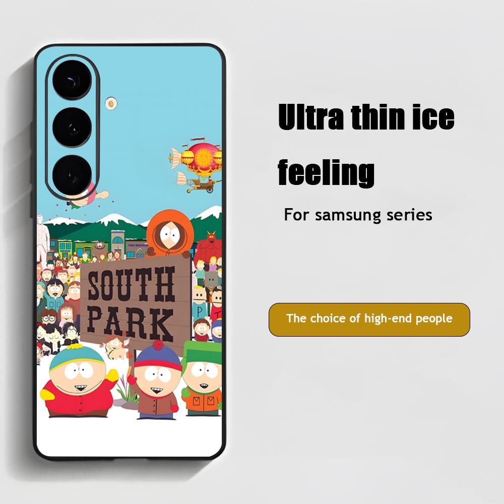 Capa de Telefone do Cartoon So - Phone Cases Galaxy S25 avaliação e preço