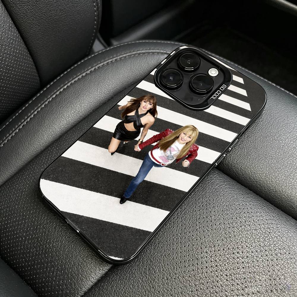Capa Viral Hannah Montana Prat - Phone Cases Viral avaliação e preço