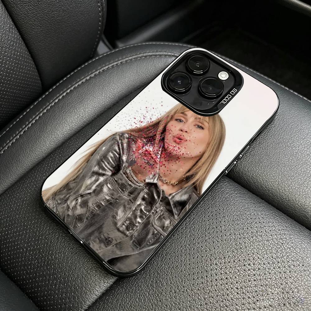 Capa Viral Hannah Montana Prat - Phone Cases Viral avaliação e preço