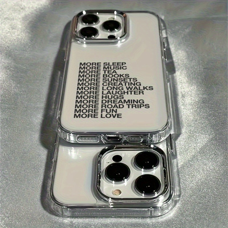 Capa de Celular Minimalista Pe - Phone Cases Mous avaliação e preço