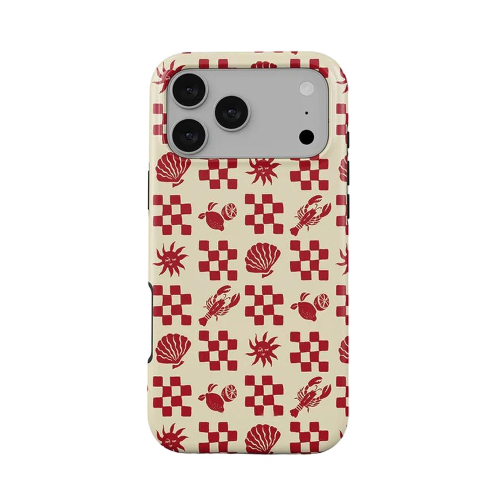 Capa de Celular Luxuosa Clmj S - Phone Cases Burga avaliação e preço