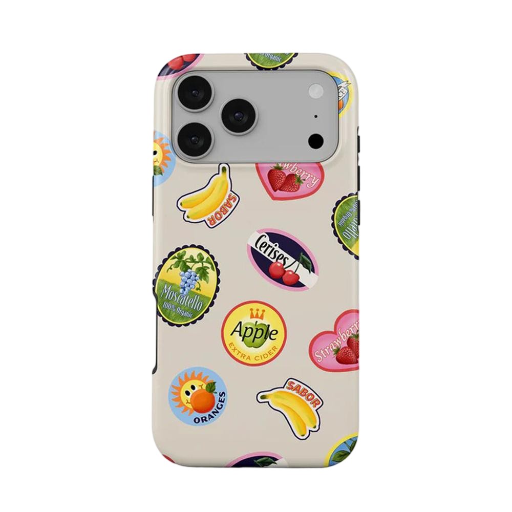 Capa de Celular Luxuosa Clmj S - Phone Cases Burga avaliação e preço
