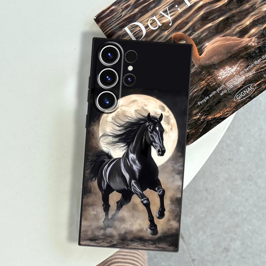 Capa Under Moon Steed para Sam - Phone Cases Under $20 avaliação e preço