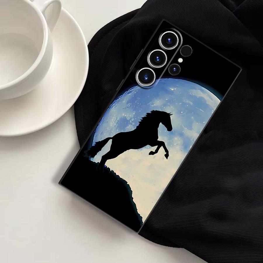 Capa Under Moon Steed para Sam - Phone Cases Under $20 avaliação e preço
