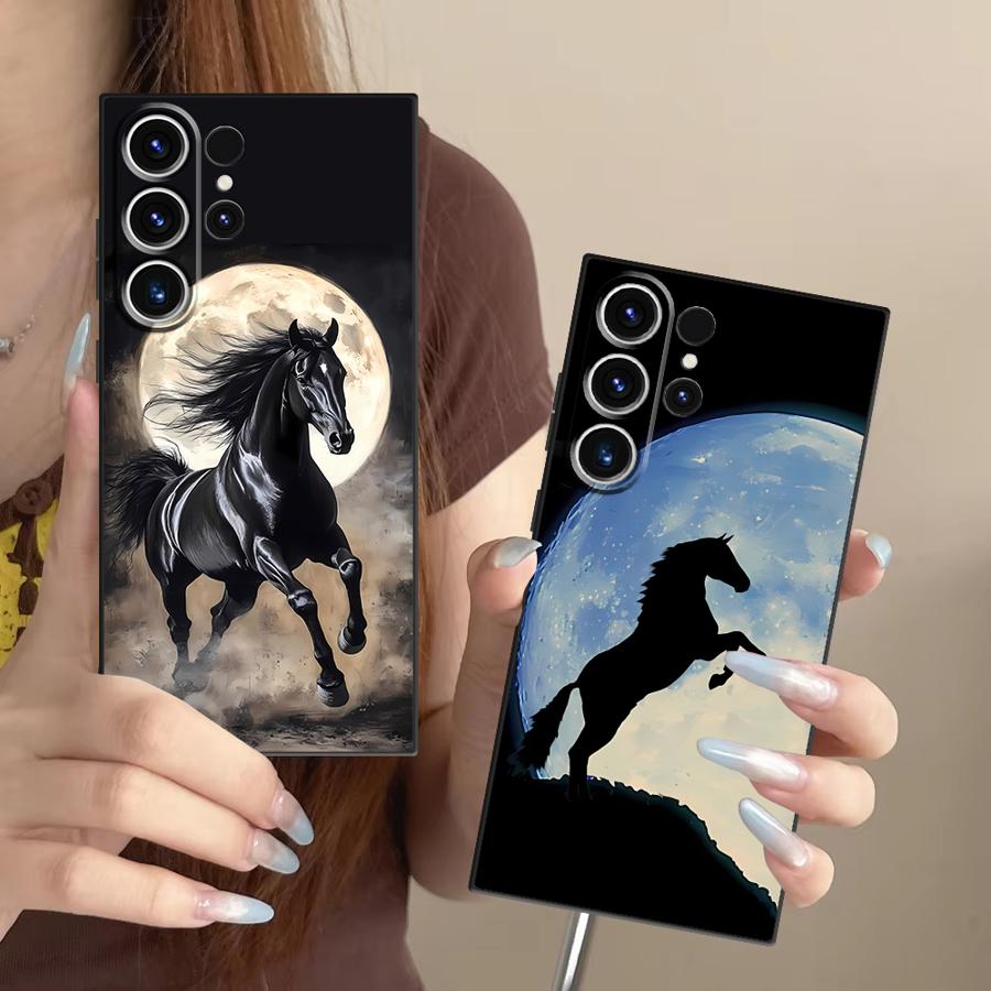 Capa Under Moon Steed para Sam - Phone Cases Under $20 avaliação e preço