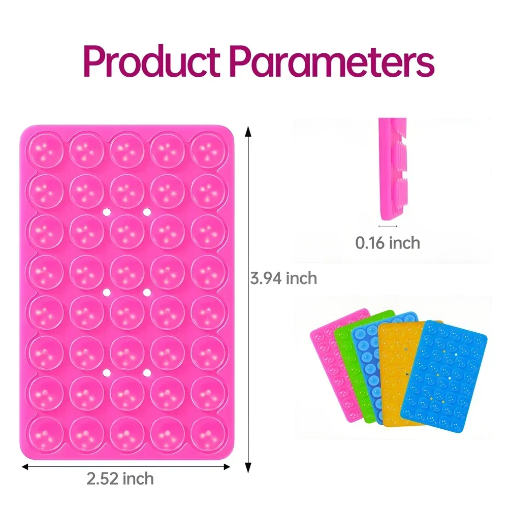 Capa de telefone com ventosa d - Phone Cases Video avaliação e preço