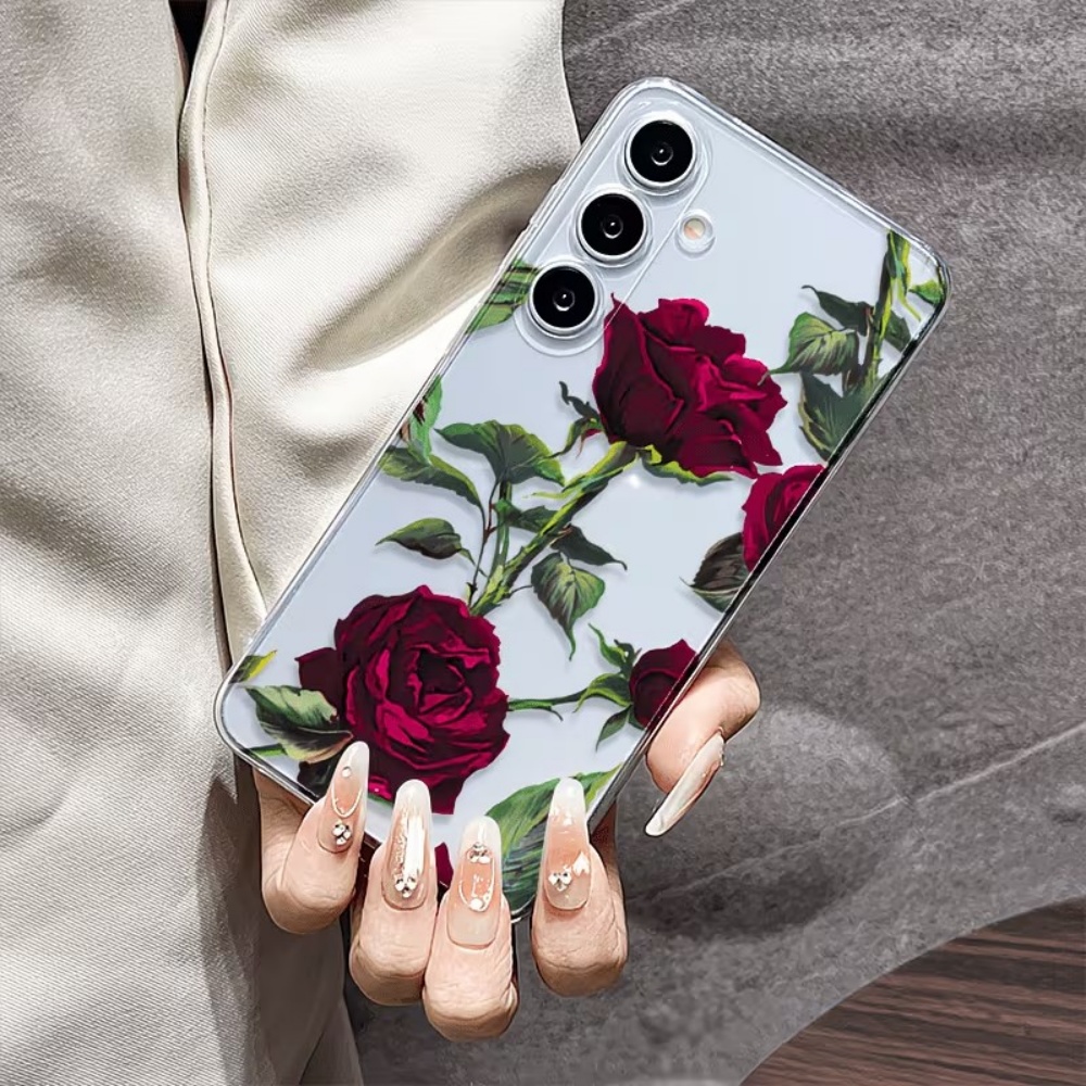 Capa de Telefone Estética com  - Phone Cases Aesthetic avaliação e preço
