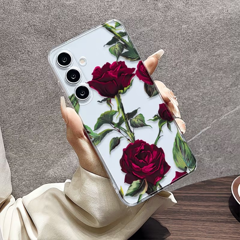 Capa de Telefone Estética com  - Phone Cases Aesthetic avaliação e preço