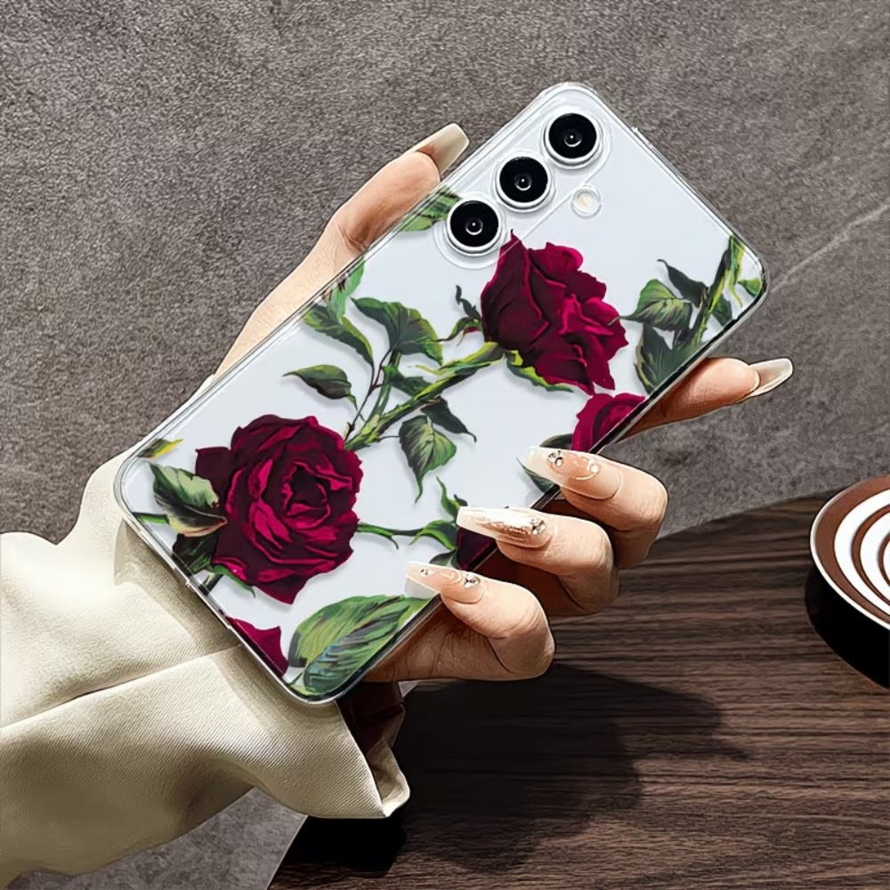 Capa de Telefone Estética com  - Phone Cases Aesthetic avaliação e preço