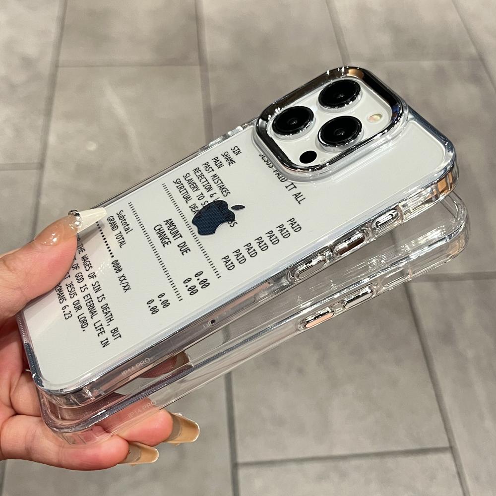 Capa de Celular Cristã Religio - Phone Cases Jesus avaliação e preço