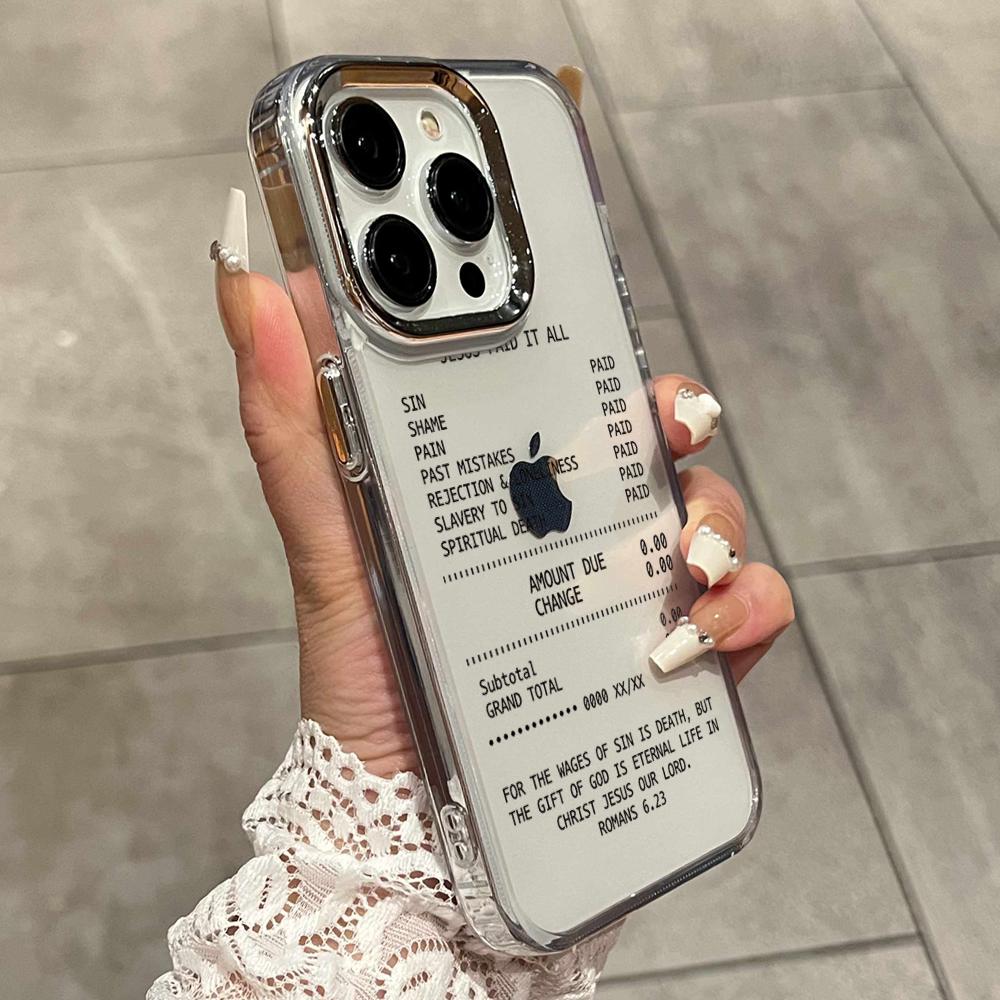 Capa de Celular Cristã Religio - Phone Cases Jesus avaliação e preço