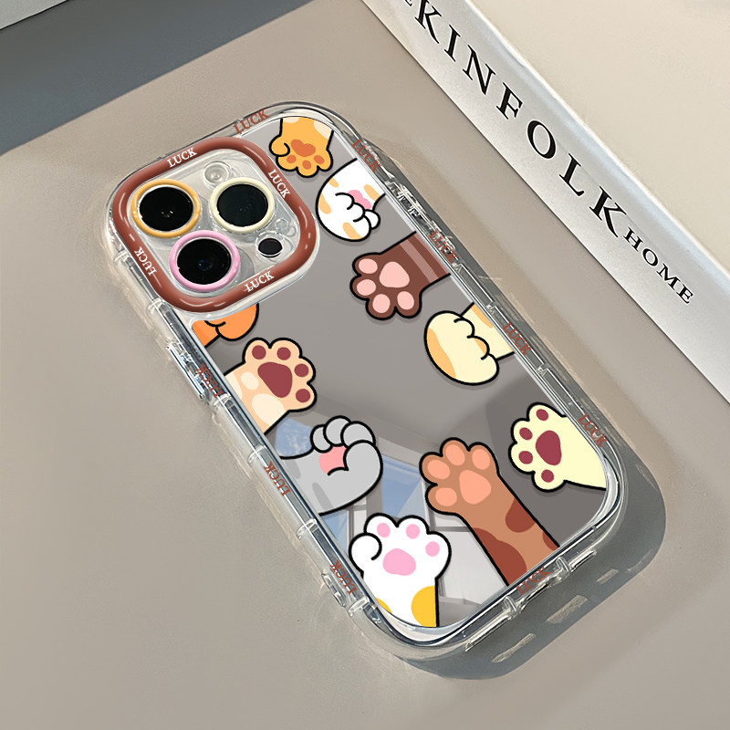 Capa de Celular Espelhada com  - Phone Cases Mous avaliação e preço