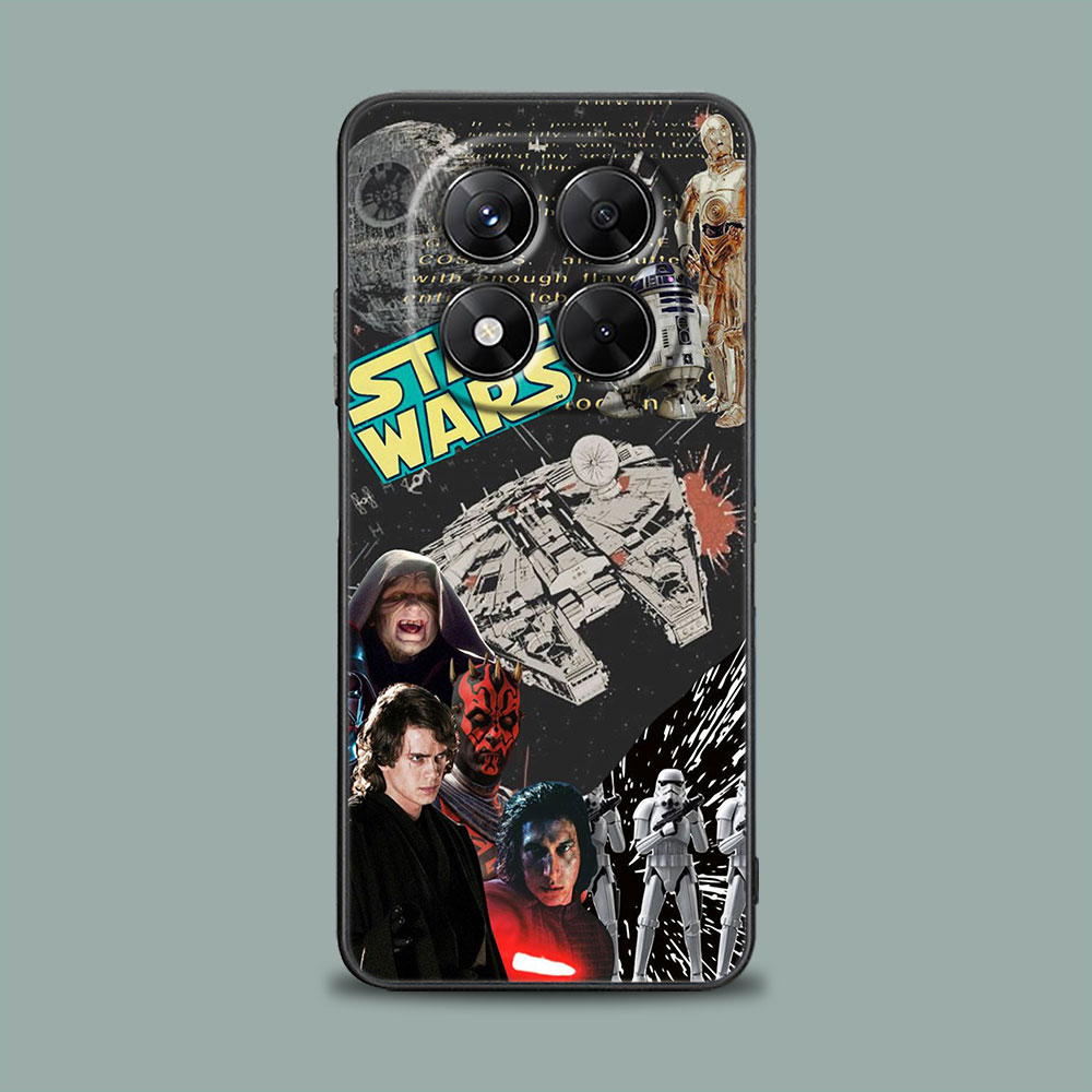 Capa de Telefone para Redmi 15 - Phone Cases Xiaomi 14 avaliação e preço
