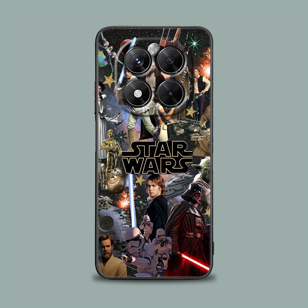 Capa de Telefone para Redmi 15 - Phone Cases Xiaomi 14 avaliação e preço